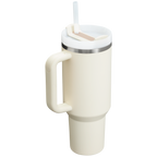 Double-Wall Vacuum The Quencher H2.0 Flowstate Tumbler D050X - FlowState 3-Position Lid Insulated Travel Mug Detail