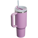 Double-Wall Vacuum The Quencher H2.0 Flowstate Tumbler D050X - FlowState 3-Position Lid Insulated Travel Mug Detail