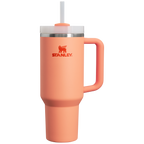Double-Wall Vacuum The Quencher H2.0 Flowstate Tumbler D050X - FlowState 3-Position Lid Insulated Travel Mug Detail