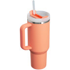 Double-Wall Vacuum The Quencher H2.0 Flowstate Tumbler D050X - FlowState 3-Position Lid Insulated Travel Mug Detail