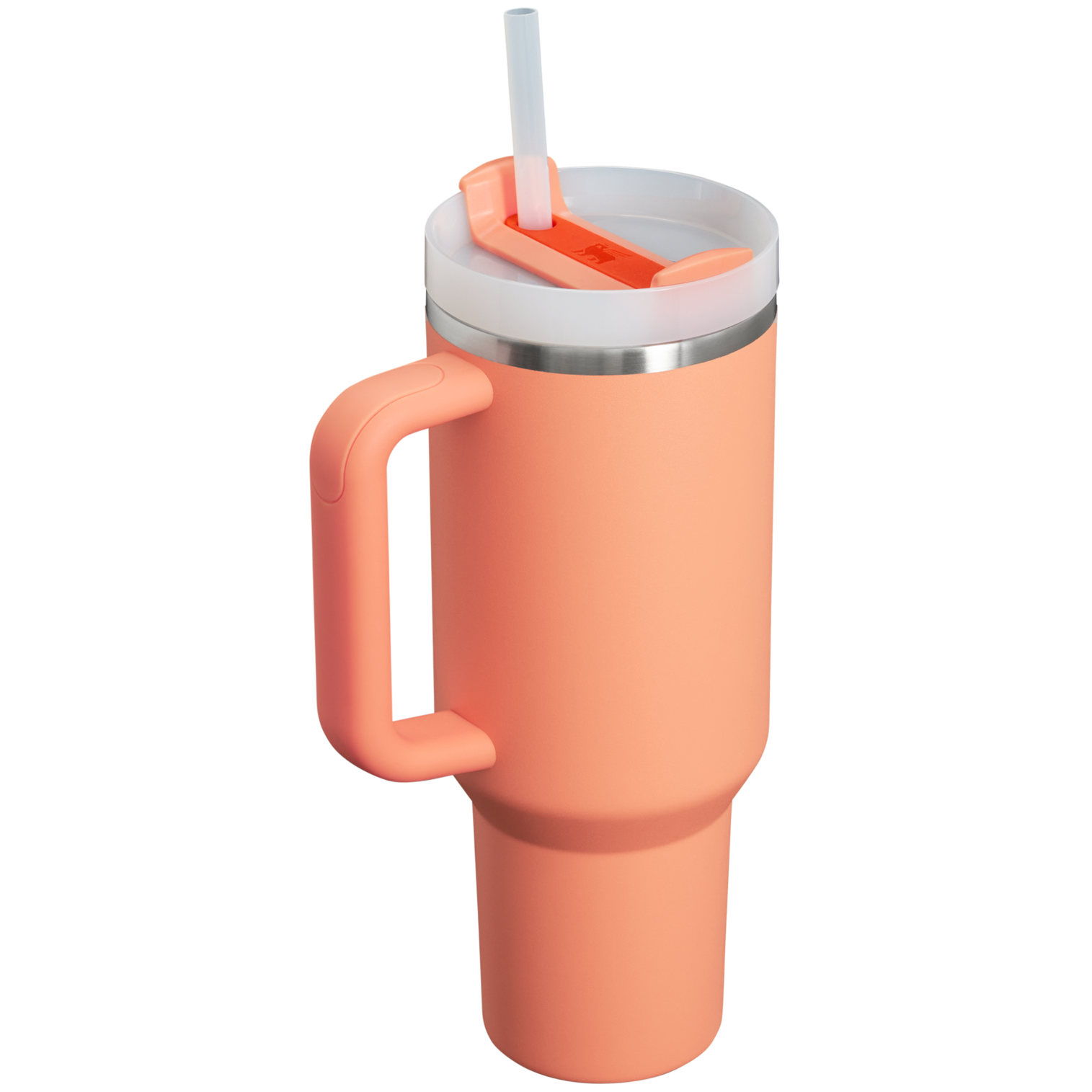 Double-Wall Vacuum The Quencher H2.0 Flowstate Tumbler D050X - FlowState 3-Position Lid Insulated Travel Mug Detail