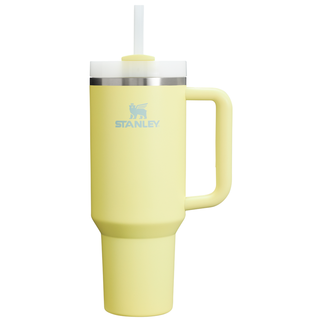 Double-Wall Vacuum The Quencher H2.0 Flowstate Tumbler D050X - FlowState 3-Position Lid Insulated Travel Mug Detail