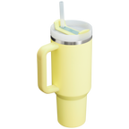 Double-Wall Vacuum The Quencher H2.0 Flowstate Tumbler D050X - FlowState 3-Position Lid Insulated Travel Mug Detail