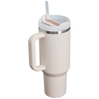 Double-Wall Vacuum The Quencher H2.0 Flowstate Tumbler D050X - FlowState 3-Position Lid Insulated Travel Mug Detail