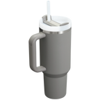 Double-Wall Vacuum The Quencher H2.0 Flowstate Tumbler D050X - FlowState 3-Position Lid Insulated Travel Mug Detail