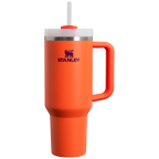 Double-Wall Vacuum The Quencher H2.0 Flowstate Tumbler D050X - FlowState 3-Position Lid Insulated Travel Mug Detail