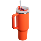 Double-Wall Vacuum The Quencher H2.0 Flowstate Tumbler D050X - FlowState 3-Position Lid Insulated Travel Mug Detail
