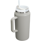 Double-Wall Vacuum The Quencher H2.0 Flowstate Tumbler D033Q - 40oz Large Capacity Car-Cup Friendly Quencher Detail