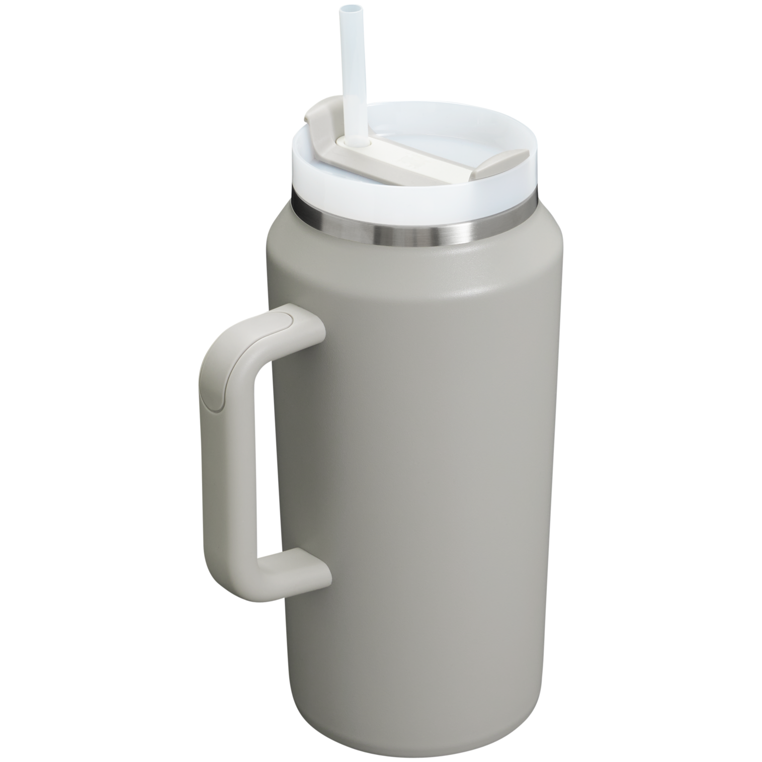 Splash-Resistant FlowState The Quencher H2.0 Flowstate Tumbler D365U - 40oz Large Capacity Car-Cup Friendly Quencher Detail