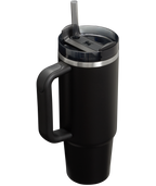 Insulated Travel The Quencher H2.0 Flowstate Tumbler | Stanley Create D331C - FlowState 3-Position Lid Insulated Travel Mug Detail
