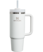Insulated Travel The Quencher H2.0 Flowstate Tumbler | Stanley Create D331C - FlowState 3-Position Lid Insulated Travel Mug - Frost