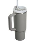 Insulated Travel The Quencher H2.0 Flowstate Tumbler | Stanley Create D331C - FlowState 3-Position Lid Insulated Travel Mug Detail