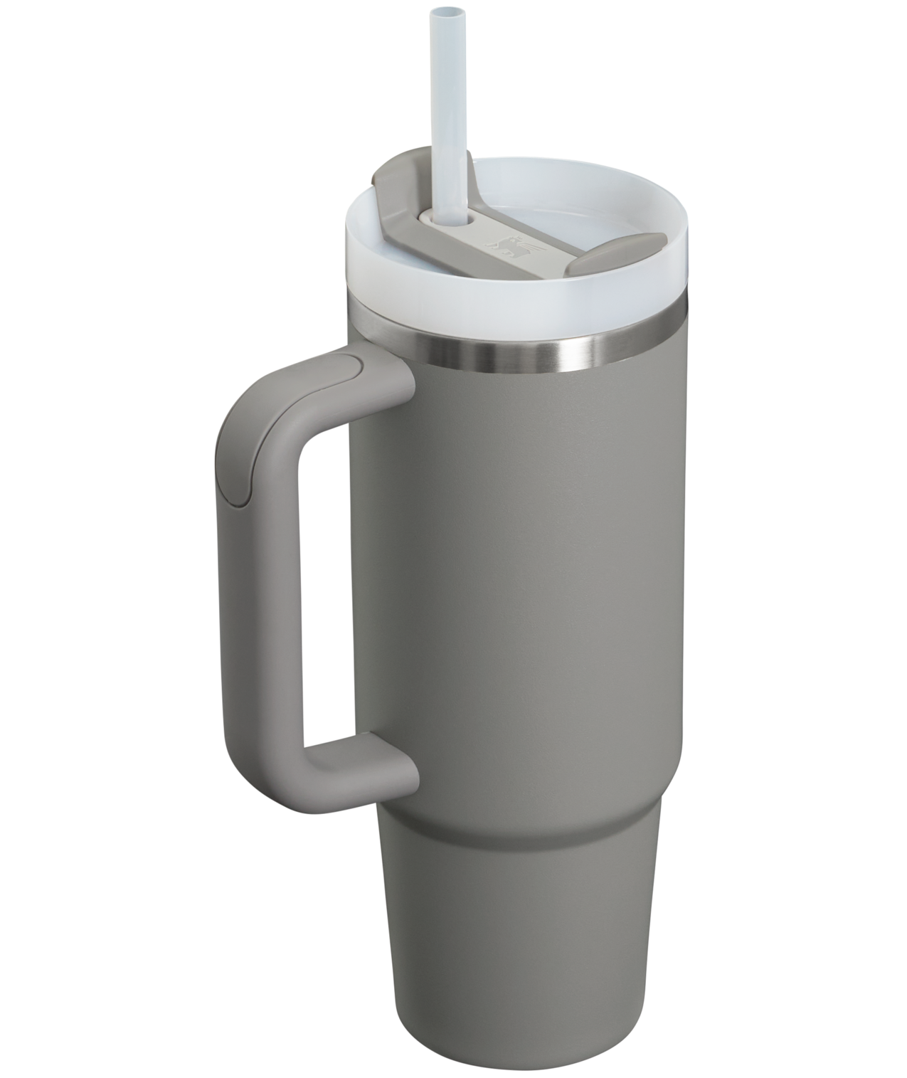Insulated Travel The Quencher H2.0 Flowstate Tumbler | Stanley Create D331C - FlowState 3-Position Lid Insulated Travel Mug Detail