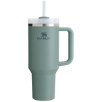 Double-Wall Vacuum The Quencher H2.0 Flowstate Tumbler D050X - FlowState 3-Position Lid Insulated Travel Mug Detail