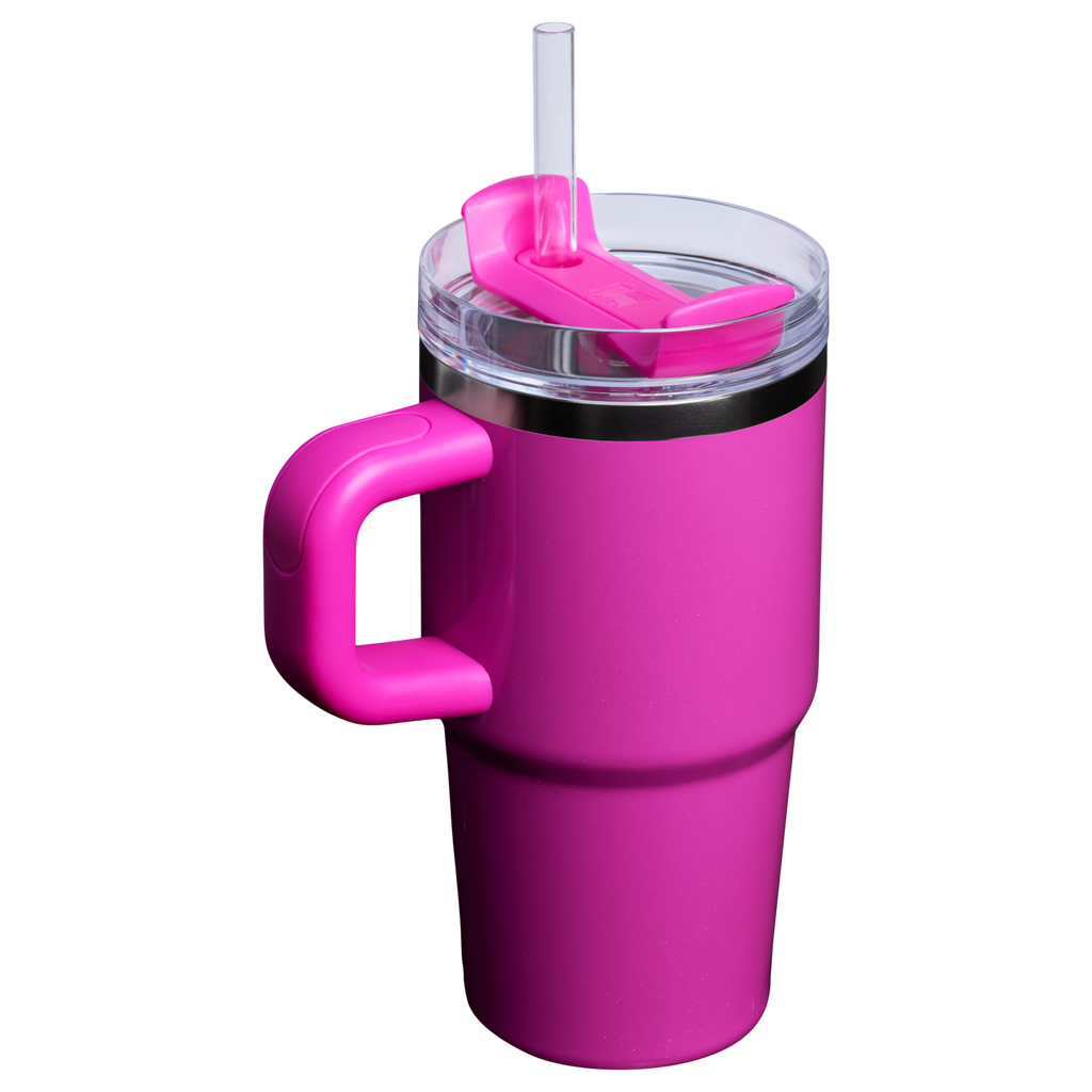 Car-Cup Friendly The Quencher H2.O Flowstate Tumbler D251V - 40oz Large Capacity Car-Cup Friendly Quencher Detail