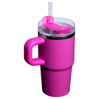 Car-Cup Friendly The Quencher H2.O Flowstate Tumbler D251V - 40oz Large Capacity Car-Cup Friendly Quencher Detail