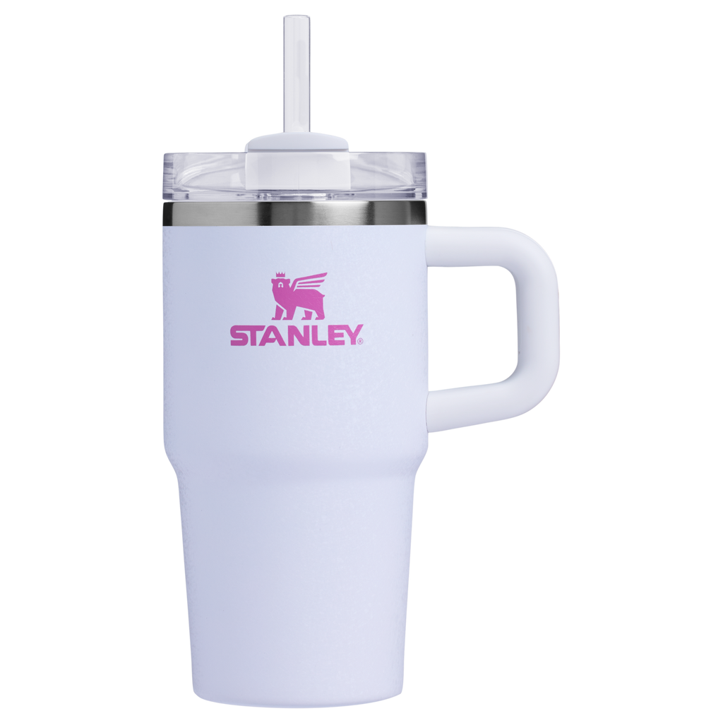 Car-Cup Friendly The Quencher H2.O Flowstate Tumbler D251V - 40oz Large Capacity Car-Cup Friendly Quencher Detail