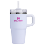 Car-Cup Friendly The Quencher H2.O Flowstate Tumbler D251V - 40oz Large Capacity Car-Cup Friendly Quencher Detail