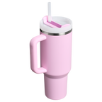Double-Wall Vacuum The Quencher H2.0 Flowstate Tumbler D050X - FlowState 3-Position Lid Insulated Travel Mug Detail