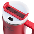 Double-Wall Vacuum The Quencher H2.0 Flowstate Tumbler D050X - FlowState 3-Position Lid Insulated Travel Mug Detail