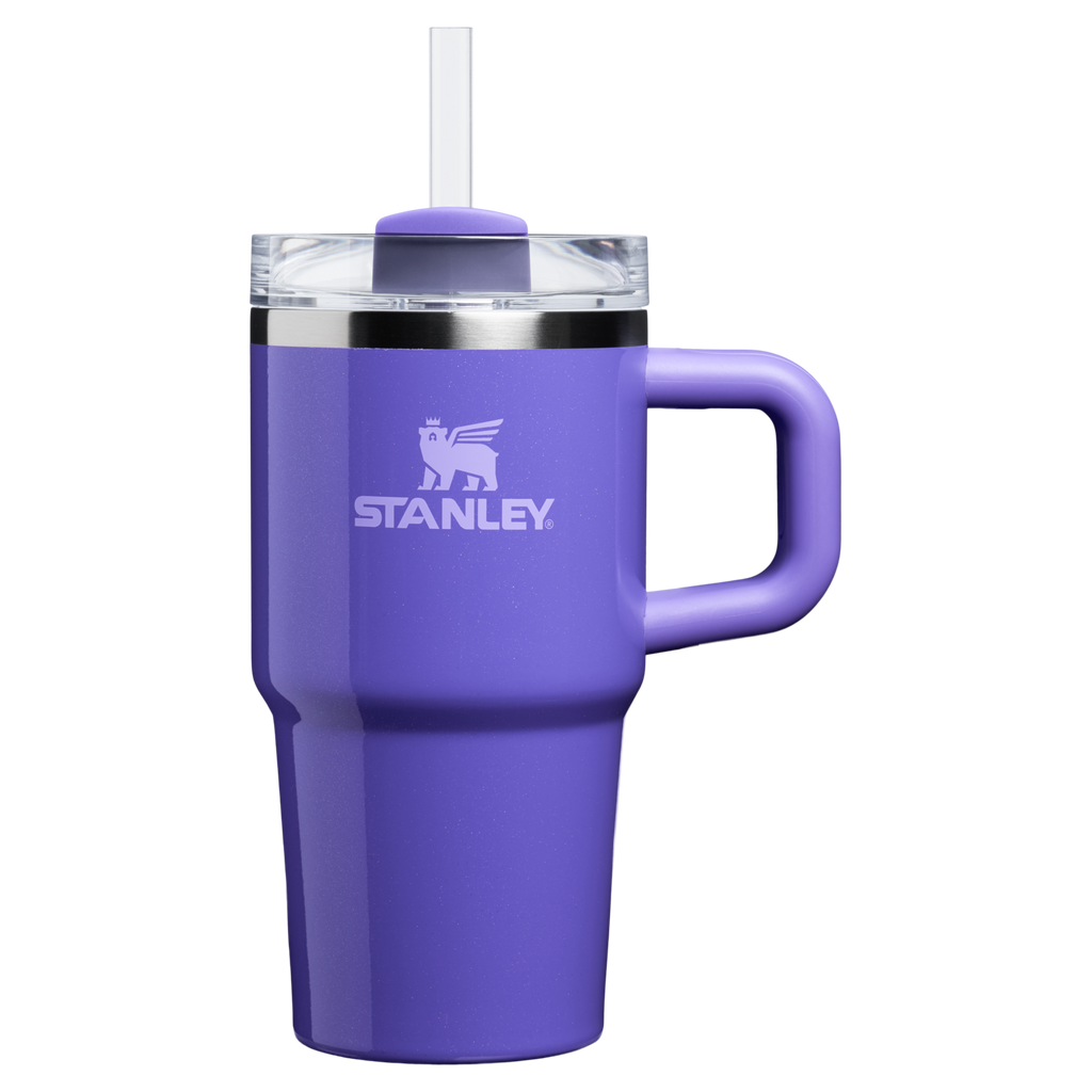 Car-Cup Friendly The Quencher H2.O Flowstate Tumbler D251V - 40oz Large Capacity Car-Cup Friendly Quencher Detail