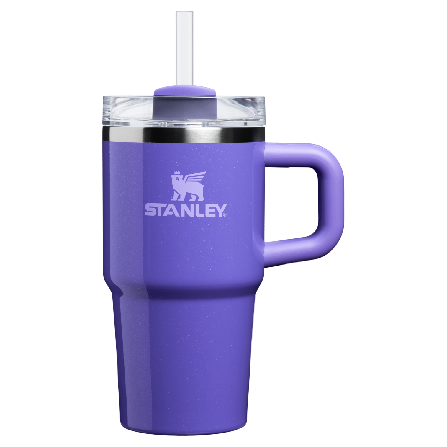 Car-Cup Friendly The Quencher H2.O Flowstate Tumbler D251V - 40oz Large Capacity Car-Cup Friendly Quencher Detail