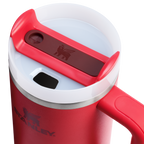 Double-Wall Vacuum The Quencher H2.0 Flowstate Tumbler D051L - FlowState 3-Position Lid Insulated Travel Mug Detail