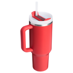 Double-Wall Vacuum The Quencher H2.0 Flowstate Tumbler D050X - FlowState 3-Position Lid Insulated Travel Mug Detail