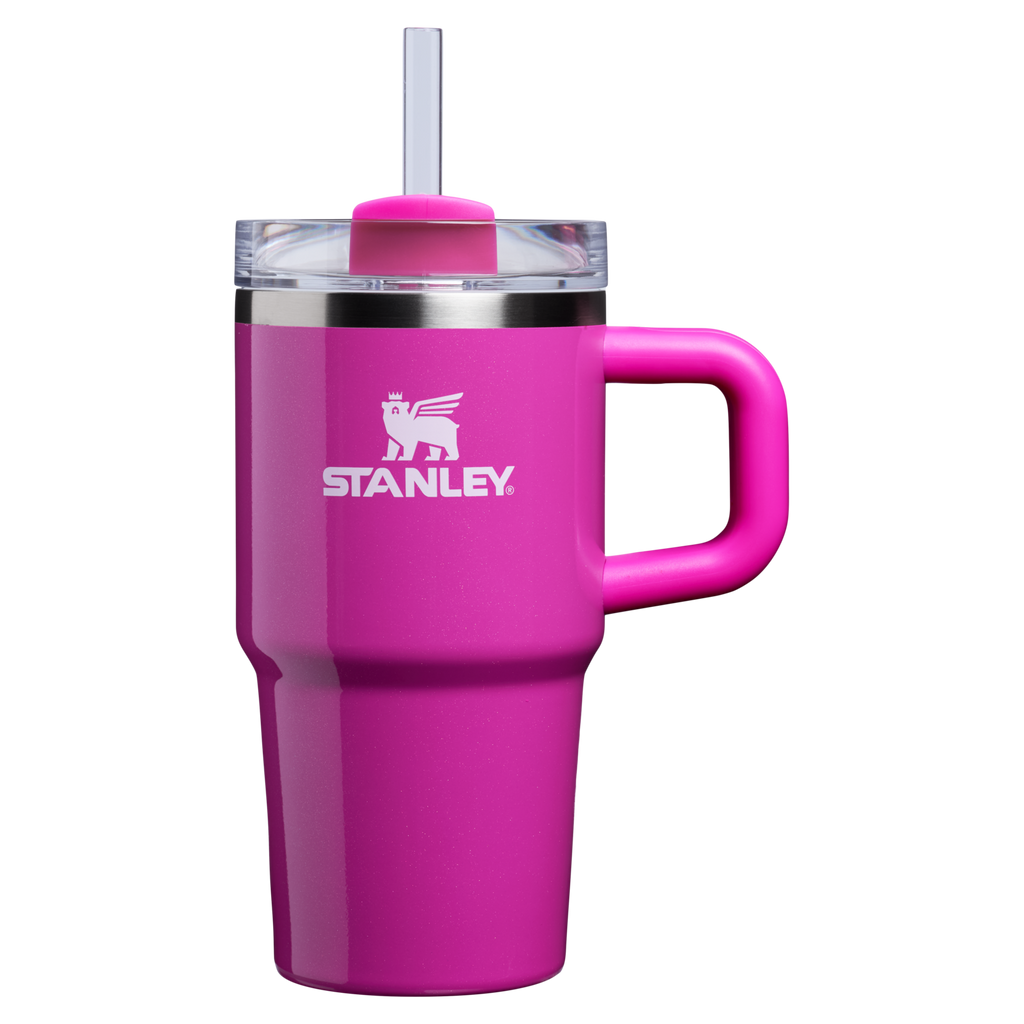 Car-Cup Friendly The Quencher H2.O Flowstate Tumbler D251V - 40oz Large Capacity Car-Cup Friendly Quencher Detail