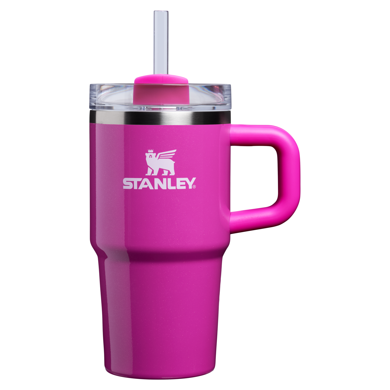 Car-Cup Friendly The Quencher H2.O Flowstate Tumbler D251V - 40oz Large Capacity Car-Cup Friendly Quencher Detail