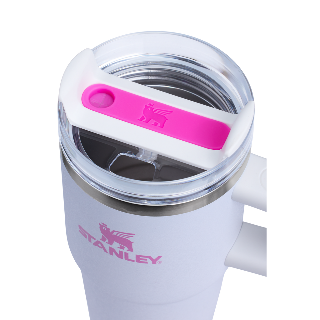Car-Cup Friendly The Quencher H2.O Flowstate Tumbler D251V - 40oz Large Capacity Car-Cup Friendly Quencher Detail
