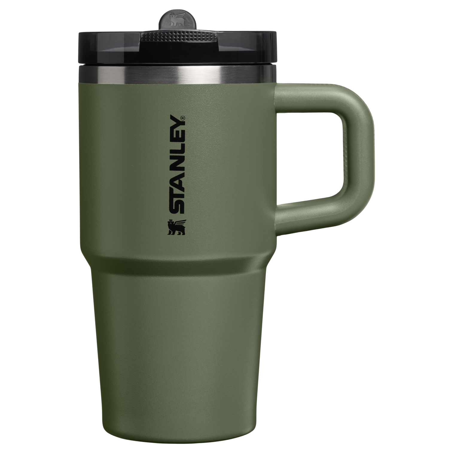 Insulated Travel The Quencher H2.O Flowstate Tumbler D069R - 40oz Large Capacity Car-Cup Friendly Quencher Detail
