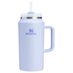 Double-Wall Vacuum The Quencher H2.0 Flowstate Tumbler D033Q - 40oz Large Capacity Car-Cup Friendly Quencher - Dew Drop