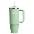 Double-Wall Vacuum The Quencher H2.0 Flowstate Tumbler D051L - FlowState 3-Position Lid Insulated Travel Mug Detail