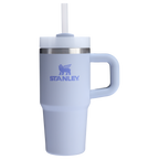 Splash-Resistant FlowState The Quencher H2.O Flowstate Tumbler D068Z - Premium Stainless Steel Straw Cup for All-Day Hydration Detail