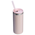 Ice-Retention The Everyday Slim Can Cooler Cup | Stanley Create D300G - Julienne Series Portable Picnic Chiller Tote Detail