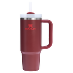 Double-Wall Vacuum The Quencher H2.0 Flowstate Tumbler D051L - FlowState 3-Position Lid Insulated Travel Mug Detail