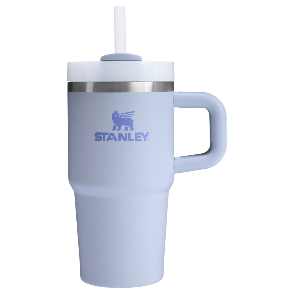 Car-Cup Friendly The Quencher H2.O Flowstate Tumbler D251V - 40oz Large Capacity Car-Cup Friendly Quencher Detail