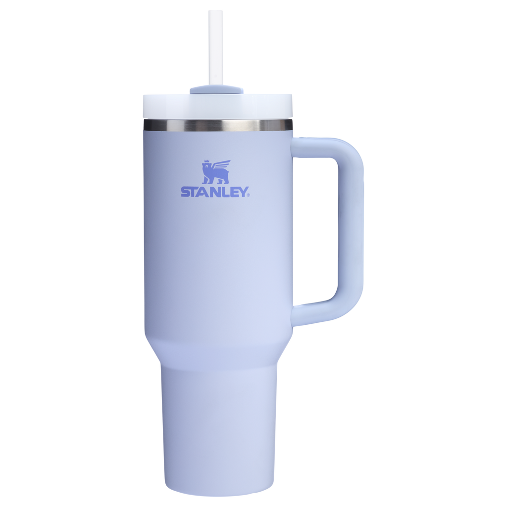 Double-Wall Vacuum The Quencher H2.0 Flowstate Tumbler D050X - FlowState 3-Position Lid Insulated Travel Mug Detail