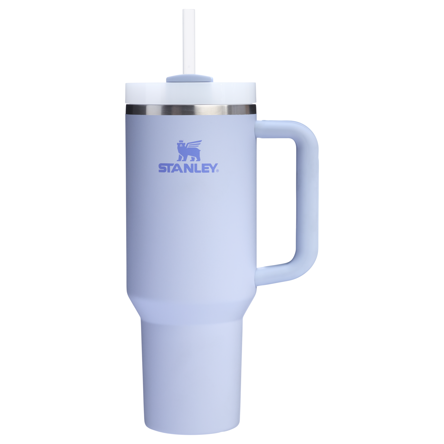 Double-Wall Vacuum The Quencher H2.0 Flowstate Tumbler D050X - FlowState 3-Position Lid Insulated Travel Mug Detail