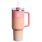 Double-Wall Vacuum The Quencher H2.0 Flowstate Tumbler D050X - FlowState 3-Position Lid Insulated Travel Mug Detail