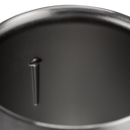 Heavy-Duty Tote The Everyday Can Cooler Cup | Stanley Create D313H - Compact All-Weather Soft-Sided Cooler Backpack Detail
