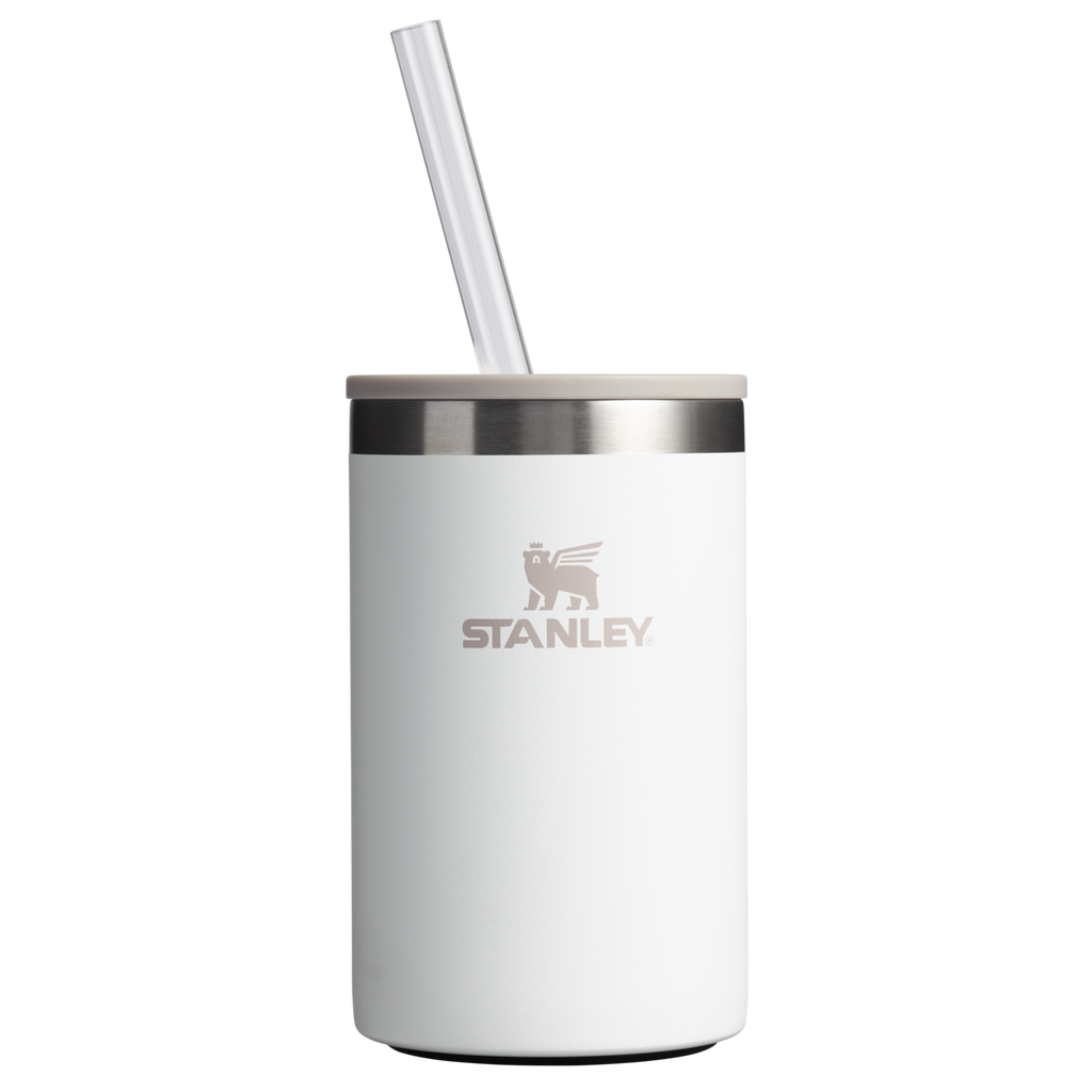 Heavy-Duty Tote The Everyday Can Cooler Cup | Stanley Create D313H - Compact All-Weather Soft-Sided Cooler Backpack - Frost