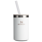 Heavy-Duty Tote The Everyday Can Cooler Cup | Stanley Create D313H - Compact All-Weather Soft-Sided Cooler Backpack - Frost