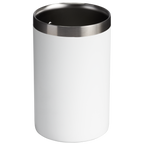 Heavy-Duty Tote The Everyday Can Cooler Cup | Stanley Create D313H - Compact All-Weather Soft-Sided Cooler Backpack Detail