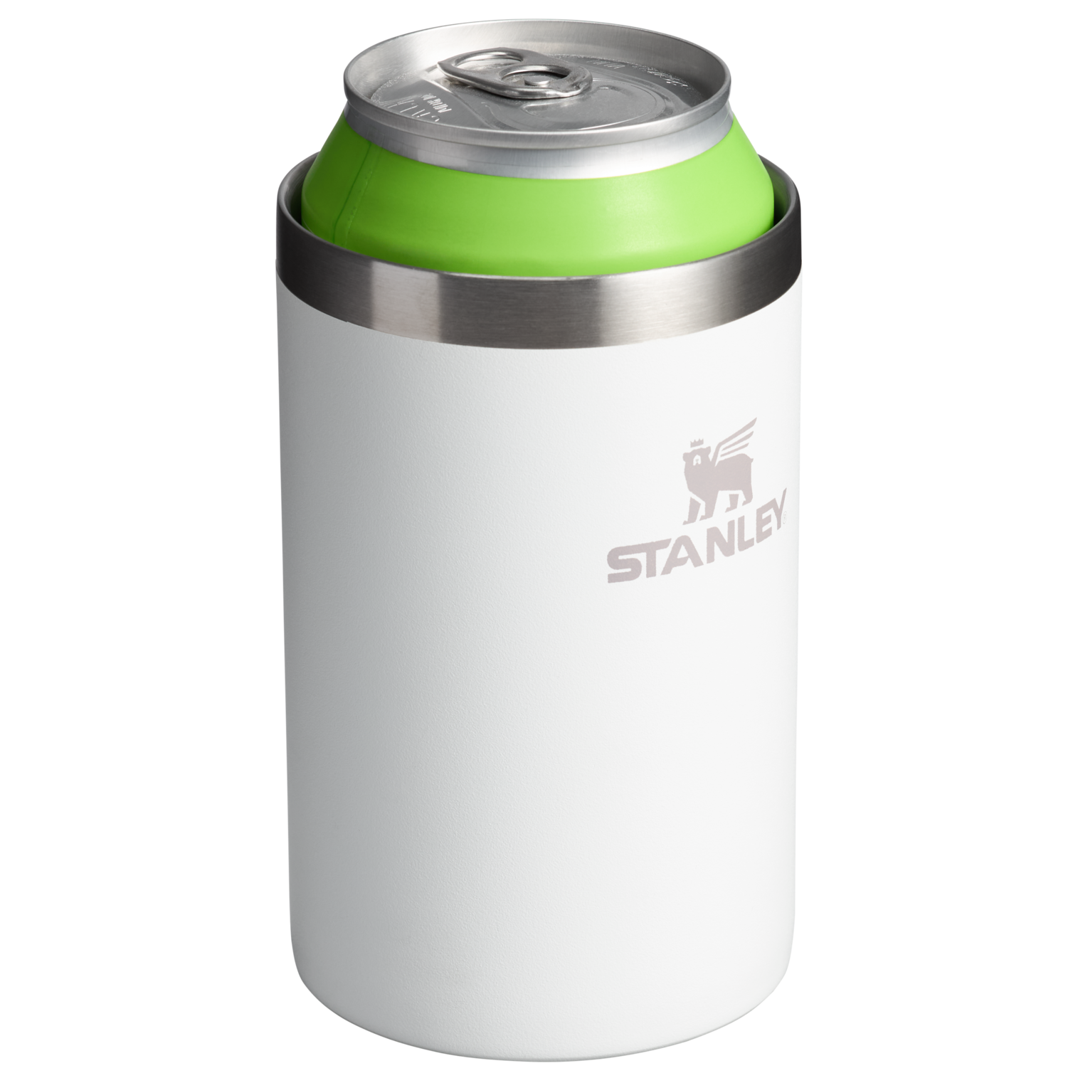 Heavy-Duty Tote The Everyday Can Cooler Cup | Stanley Create D313H - Compact All-Weather Soft-Sided Cooler Backpack Detail