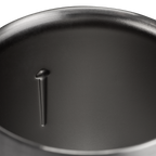 Heavy-Duty Tote The Everyday Can Cooler Cup | Stanley Create D313H - Compact All-Weather Soft-Sided Cooler Backpack Detail