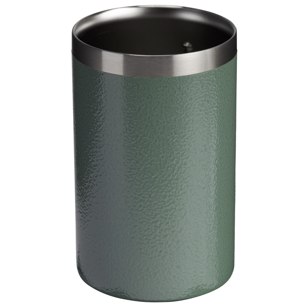 Heavy-Duty Tote The Everyday Can Cooler Cup | Stanley Create D313H - Compact All-Weather Soft-Sided Cooler Backpack Detail