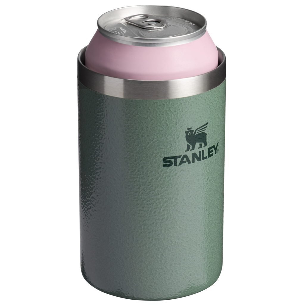 Heavy-Duty Tote The Everyday Can Cooler Cup | Stanley Create D313H - Compact All-Weather Soft-Sided Cooler Backpack Detail