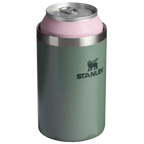 Heavy-Duty Tote The Everyday Can Cooler Cup | Stanley Create D313H - Compact All-Weather Soft-Sided Cooler Backpack Detail